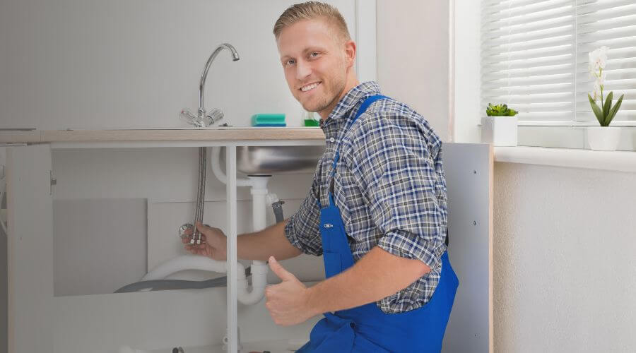 Same Day Plumbing Service in Meyersville, TX